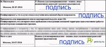 Як заповнити анкету на візу до Угорщини. угорщини
