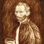 КАВА-АРТ КАВАВИЙ ЖИВОПИС, ARTотека їжі artотека