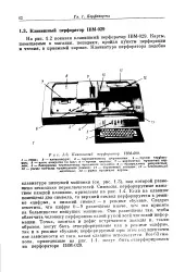 Клавішний перфоратор - Велика Енциклопедія Нафти та Газа енциклопедія
