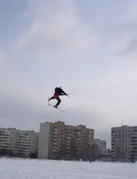 въздушно налягане балонните хвърчила
