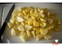 оризов пипер вкус