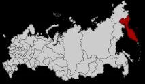 Камчатський край – це значення