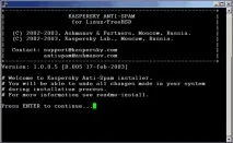 kaspersky kaspersky