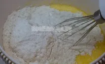 фурната кекс