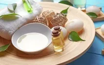 камфорно ефикасността