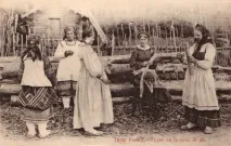 Кирилиця, Як визначали час на Русі було