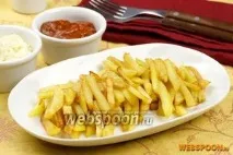 картопля