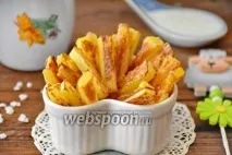 картопля