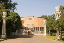 kinopanorama circular