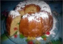 родзинками