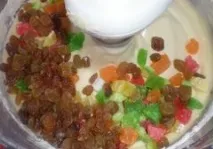 родзинками