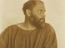 живопис целувката
