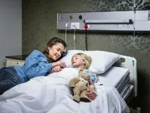 Коклюш у дитини ознаки, лікування та профілактика дитини