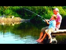 вудкою