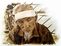 КАВА-АРТ КАВАВИЙ ЖИВОПИС, ARTотека їжі кавового
