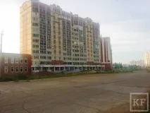 казанські