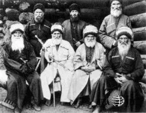 Кавказький Вузол, Народна медицина на Північному Кавказі сакральне та мирське медицина