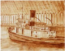 КАВА-АРТ КАВАВИЙ ЖИВОПИС, ARTотека їжі кавового