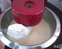 Кекс із цукатами - покроковий рецепт з фото на Грам