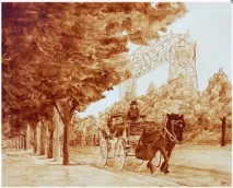 КАВА-АРТ КАВАВИЙ ЖИВОПИС, ARTотека їжі artотека