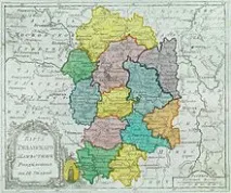 Касімов - це вказано