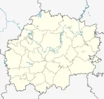 Касімов - це днів