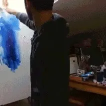 през през