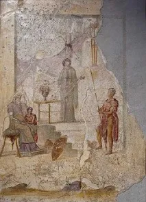 Кассандра, пророцтво Кассандри, міф про кассандру пророцтво