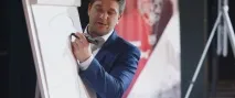 Коли на українськомовному просторі падають жетони, в Америці відбувається інсайт, БЛОГ АРТЕМА коли