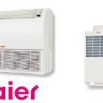 Кондиціонери та спліт-системи Haier відгуки, інструкції до пульта управління інструкції