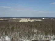 Космодром Плесецк космодромът