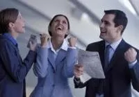 прескачане корпоративен
