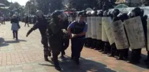 понеделник Върховната Рада