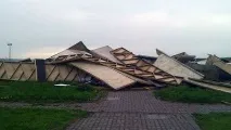 Хто зруйнував піраміду Голоду голоду