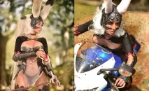 fantasy Final Fantasy