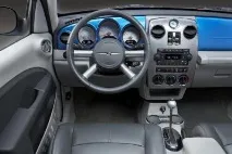 cruiser chrysler