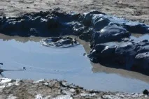 Кримська долина гейзерів кримська