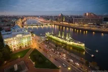 круиз круиз