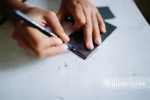 кожена ресни