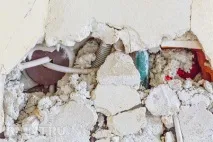 Контрафактні будівельніматеріали підробок