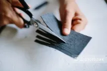 декорация собствените