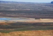 Кримська долина гейзерів кримська