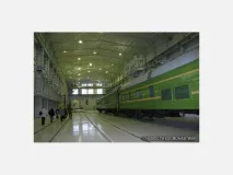 Космодром Плесецк космодром