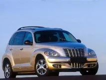 оборудване cruiser
