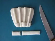 кошница гъби