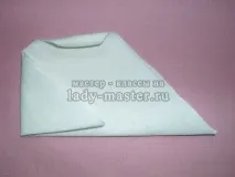 масленица кукла
