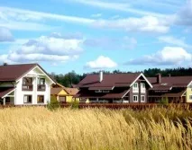 novorizhskoe селище