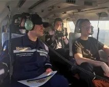 Хто винен у паніці через пожежу під Чорнобилем винен