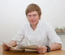 Критмум морський Екстракт