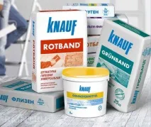 Контрафактні будівельніматеріали підробок